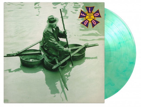 They Might Be Giants - Flood [Limited 180-Gram 'Icy Mint' Green Colored ((Vinyl))