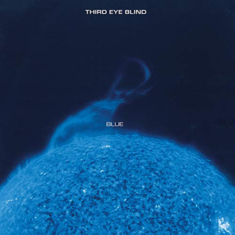 Third Eye Blind - Blue ((Vinyl))