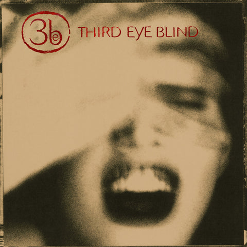 Third Eye Blind - Third Eye Blind ((Vinyl))