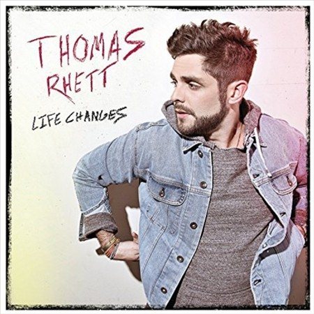 Thomas Rhett - Life Changes ((Vinyl))