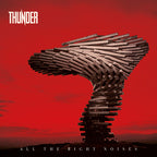 Thunder - All the Right Noises (Deluxe Edition 2CD + DVD) ((CD))