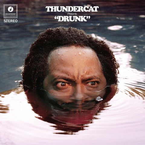 Thundercat - DRUNK ((Vinyl))