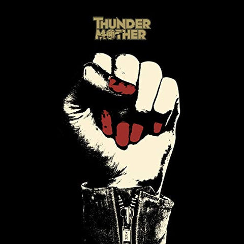 Thundermother - Thundermother [Red LP] ((Vinyl))