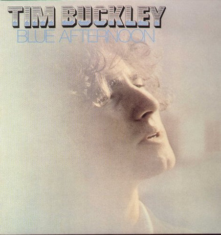 Tim Buckley - Blue Afternoon ((Vinyl))