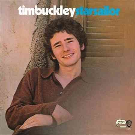 Tim Buckley - Starsailor ((Vinyl))