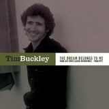 Tim Buckley - The Dream Belongs To Me (Limited Edition, Colored Vinyl, Gold, G ((Vinyl))