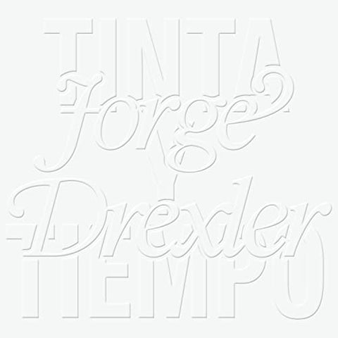 Tinta y Tiempo - Jorge Drexler ((Vinyl))
