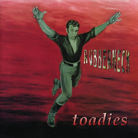 Toadies - Rubberneck (25th Anniversary Edition, 180 Gram Vinyl) ((Vinyl))