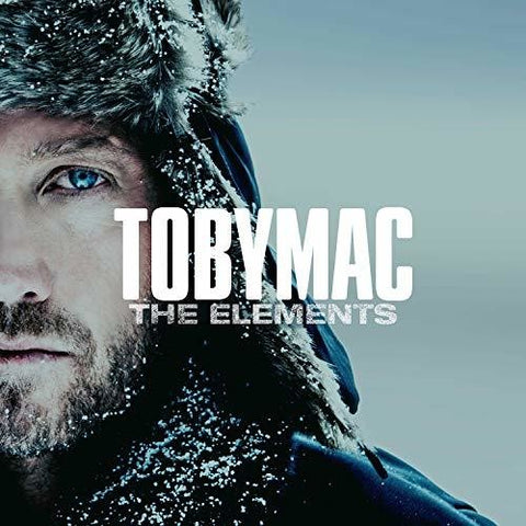 TobyMac - The Elements (Gatefold Jacket) [LP] ((Vinyl))