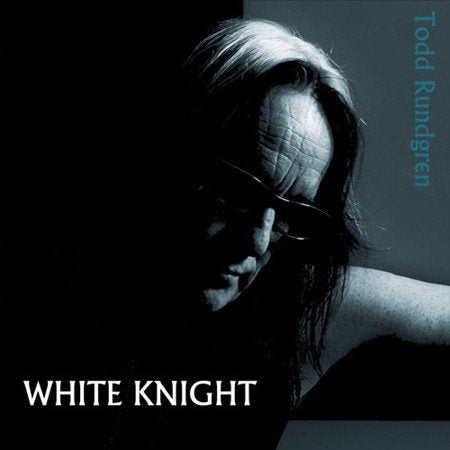 Todd Rundgren - WHITE KNIGHT ((Vinyl))