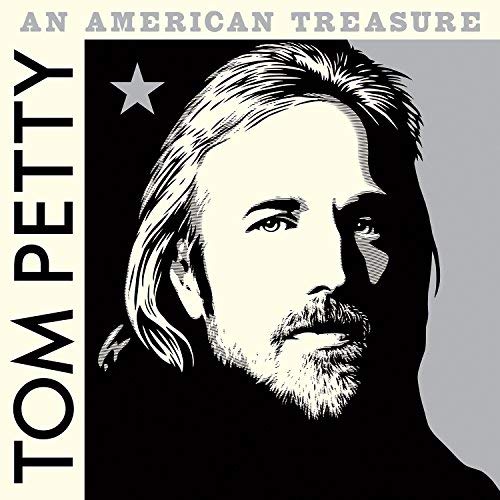 Tom Petty - An American Treasure (6LP) ((Vinyl))