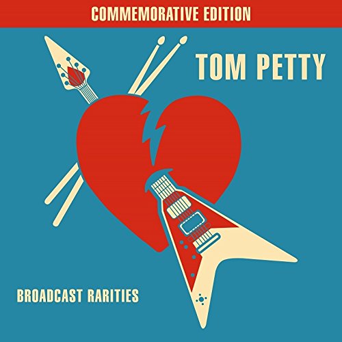 Tom Petty And The Heartbreakers - Broadcast Rarities ((Vinyl))