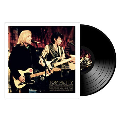 Tom Petty - Dockside Vol.1 ((Vinyl))