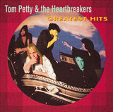Tom Petty - GREATEST HITS (2LP) ((Vinyl))