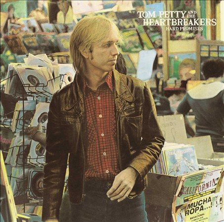 Tom Petty - HARD PROMISES ((Vinyl))