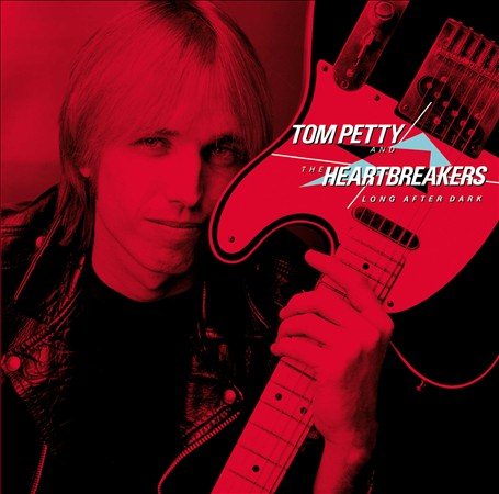 Tom Petty - LONG AFTER DARK ((Vinyl))