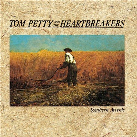 Tom Petty - SOUTHERN ACCENTS ((Vinyl))