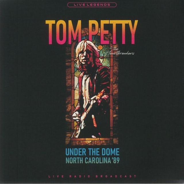 Tom Petty - Under The Dome (Coloured Vinyl) ((Vinyl))