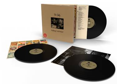 Tom Petty - Wildflowers & All The Rest (3LP) ((Vinyl))