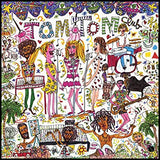 Tom Tom Club - Tom Tom Club (Limited Tropical Yellow & Red Vinyl) ((Vinyl))