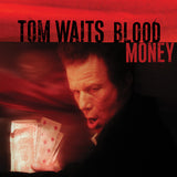 Tom Waits - Blood Money (Colored Vinyl, Metallic Silver, 180 Gram Vinyl, Anniversary Edition) ((Vinyl))