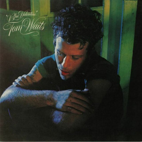 Tom Waits - Blue Valentine (Remastered, 180 Gram Vinyl) ((Vinyl))