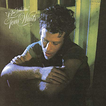 Tom Waits - Blue Valentine (Remastered) ((Vinyl))