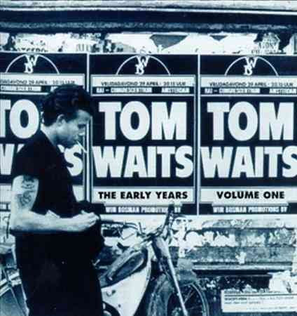 Tom Waits - EARLY YEARS 1 ((Vinyl))