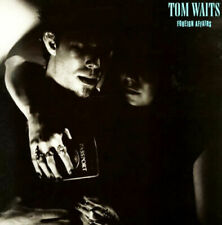 Tom Waits - Foreign Affairs (Clear Vinyl) ((Vinyl))