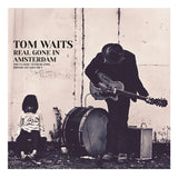 Tom Waits - Real Gone In Amsterdam: Volume 1 [Import] (2 Lp's) ((Vinyl))