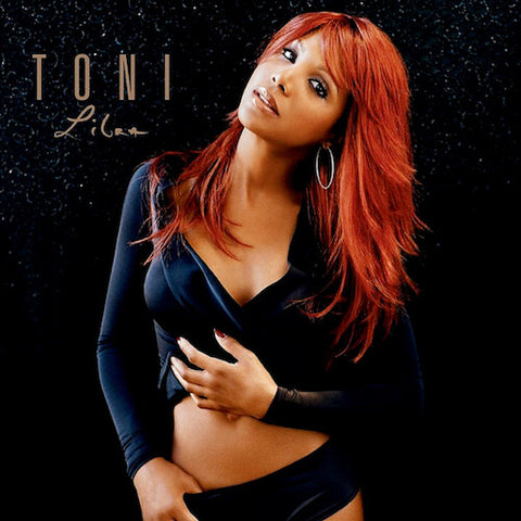 Toni Braxton - Libra ((CD))