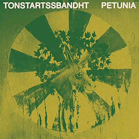 Tonstartssbandht - Petunia [LP] ((Vinyl))
