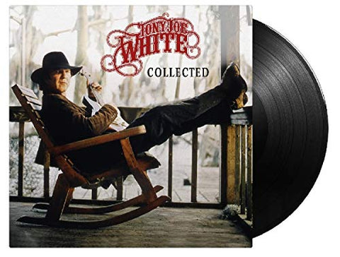Tony Joe White - Collected ((Vinyl))