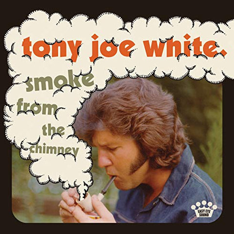 Tony Joe White - Smoke From The Chimney [LP] ((Vinyl))