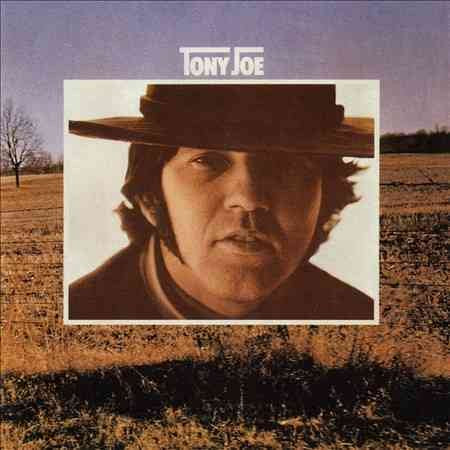 Tony Joe White - TONY JOE ((Vinyl))
