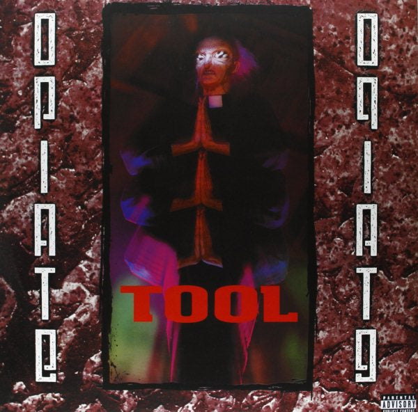 Tool - Opiate ((Vinyl))