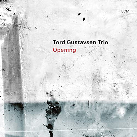 Tord Gustavsen Trio - Opening ((CD))