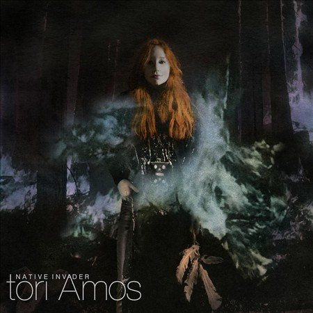 Tori Amos - NATIVE INVADER (VINY ((Vinyl))