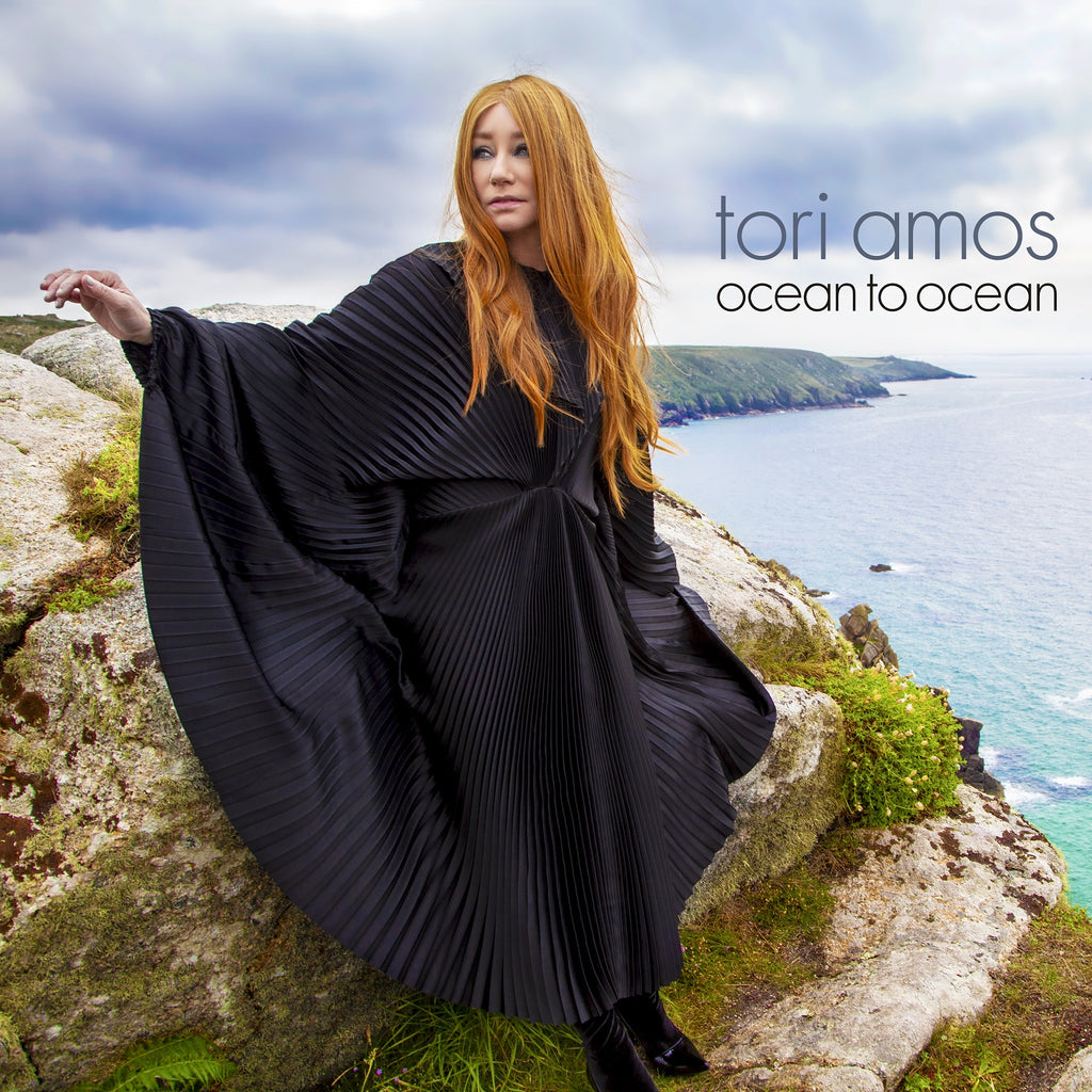 Tori Amos - Ocean To Ocean [2 LP] ((Vinyl))