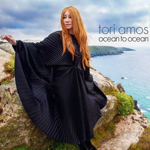 Tori Amos - Ocean To Ocean ((CD))