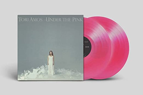 Tori Amos - Under the Pink (Limited Edition Pink Vinyl) (2 Lp's) ((Vinyl))