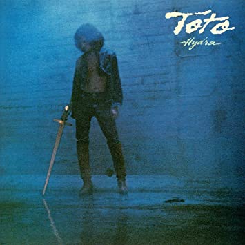 Toto - Hydra (140 Gram Vinyl, Download Insert) ((Vinyl))