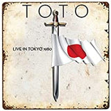 Toto - Live In Tokyo 1980 | RSD DROP ((Vinyl))