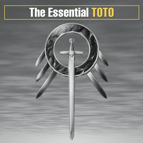 Toto - The Essential Toto (Remastered) (CD) ((CD))