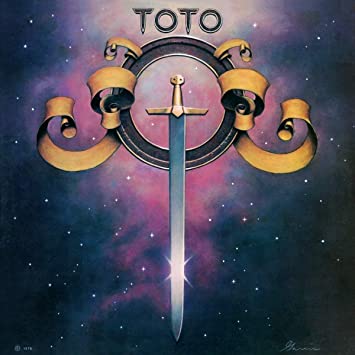 Toto - Toto (140 Gram Vinyl, Download Insert) ((Vinyl))