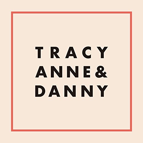 Tracyanne & Danny - Tracyanne & Danny ((Vinyl))