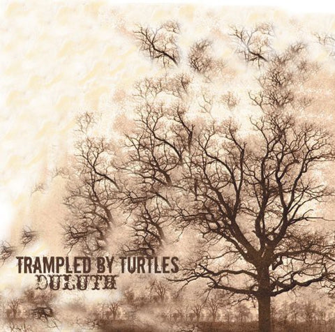 Trampled by Turtles - Duluth (180 Gram Vinyl) ((Vinyl))