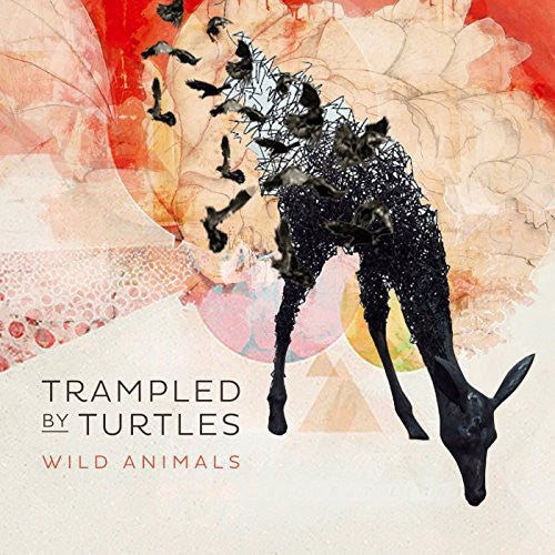 Trampled by Turtles - Wild Animals (180 Gram Vinyl) ((Vinyl))
