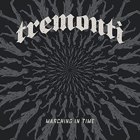 Tremonti - Marching in Time ((CD))