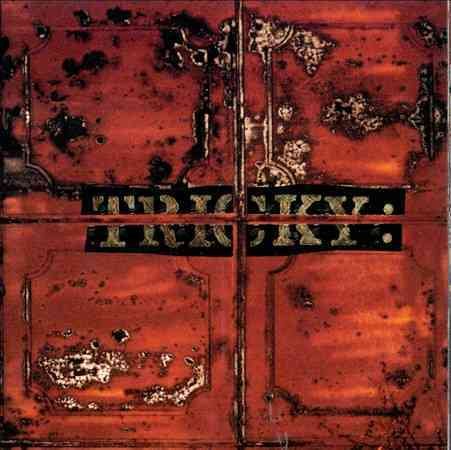 Tricky - Maxinquaye ((Vinyl))